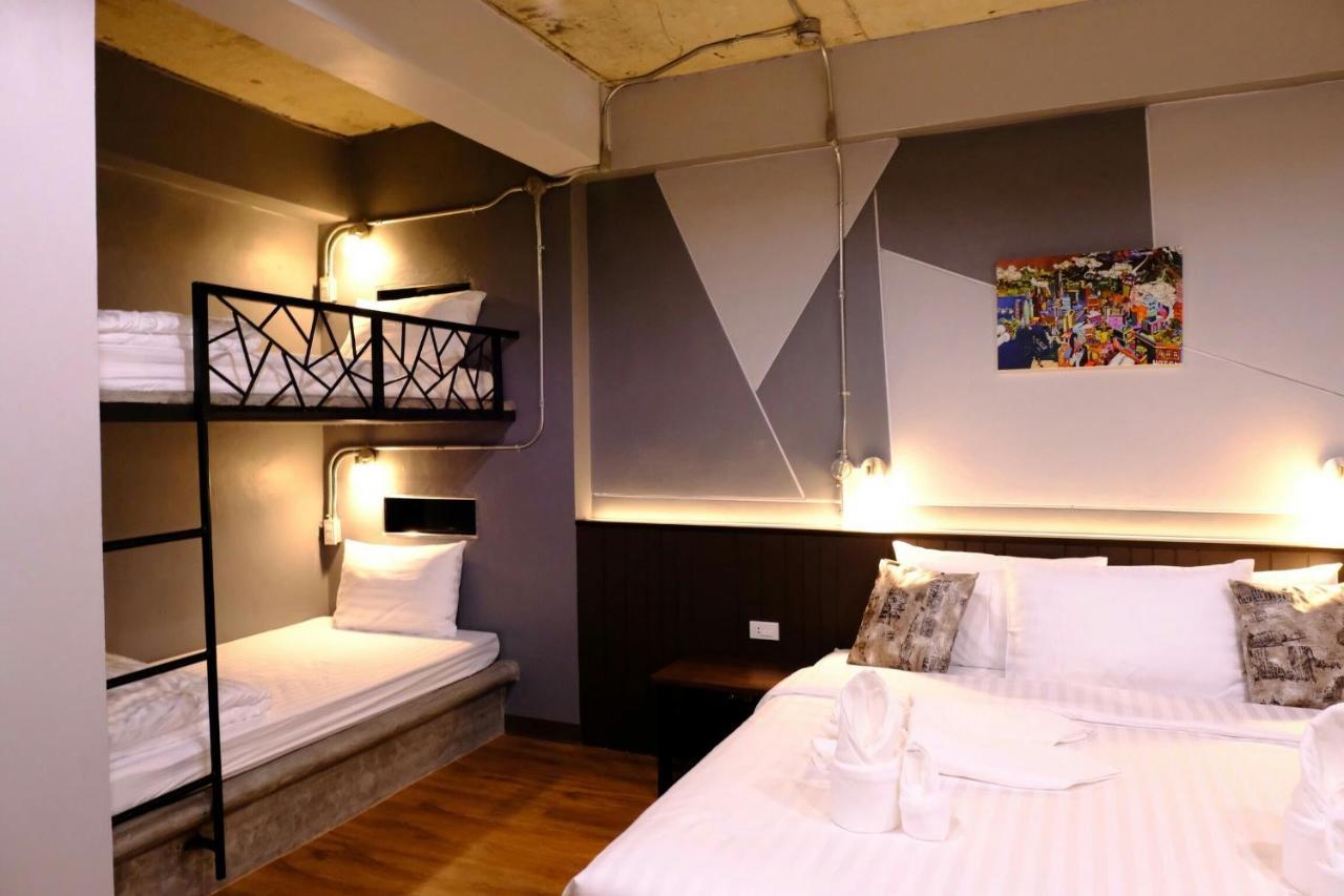 Room2U Hat Yai Dış mekan fotoğraf
